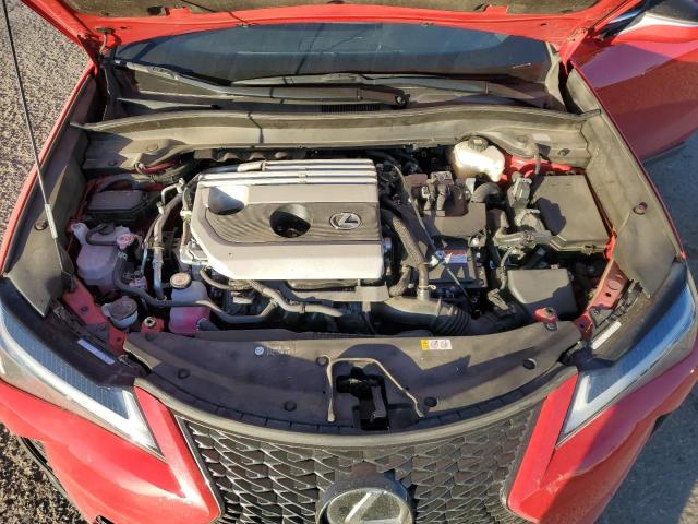2024 LEXUS UX 250H PR - JTHR6JBHXR2167156