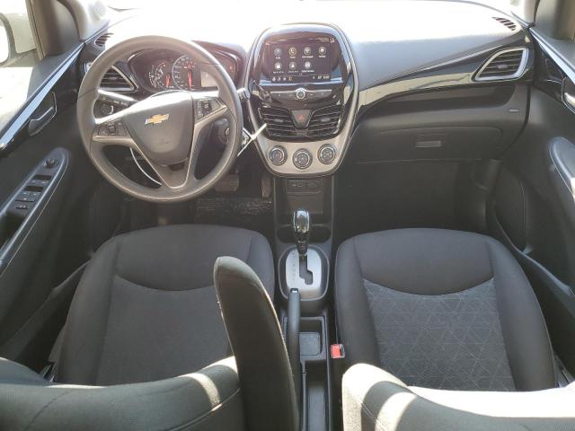 2022 CHEVROLET SPARK 1LT - KL8CD6SA4NC015268