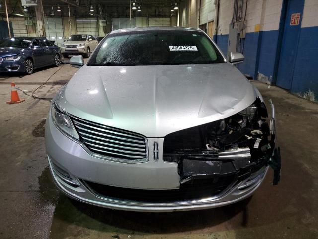 2015 LINCOLN MKZ - 3LN6L2G92FR610410