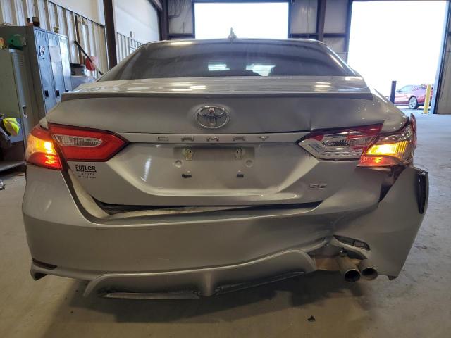 2019 TOYOTA CAMRY L - 4T1B11HK9KU847365