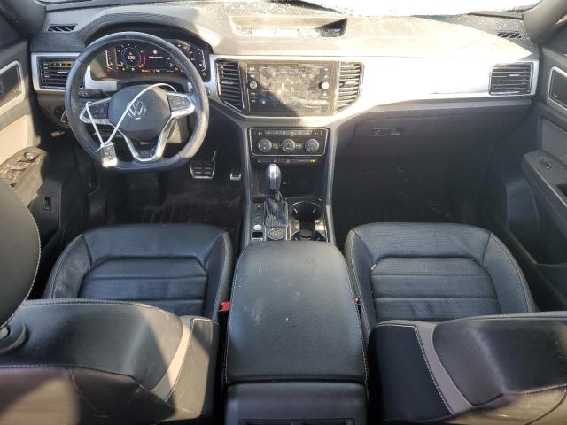 2022 VOLKSWAGEN ATLAS CROS - 1V2FE2CA1NC219212