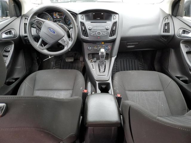 2015 FORD FOCUS SE - 1FADP3F22FL243832