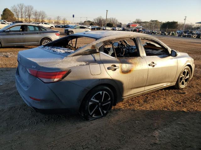 2024 NISSAN SENTRA SV - 3N1AB8CVXRY245477