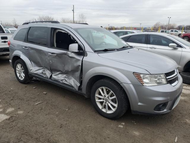 2016 DODGE JOURNEY SX 3C4PDCBG3GT214637