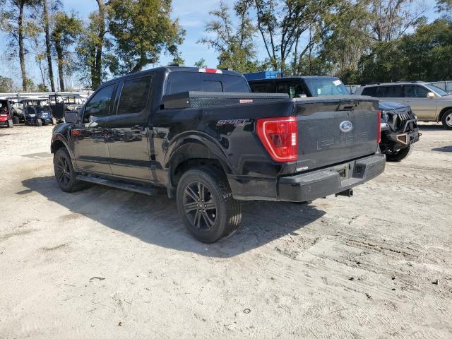 Vin: 1ftfw1e5xmfc20963, lot: 42994125, ford f-150 supercrew 20212