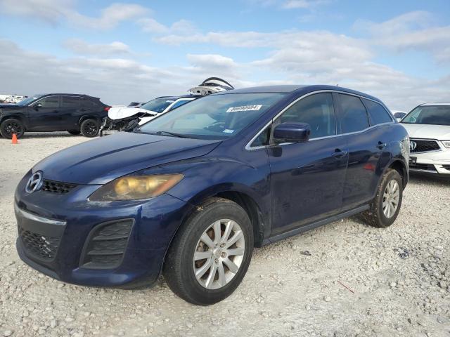 2010 MAZDA CX-7 #3092958929