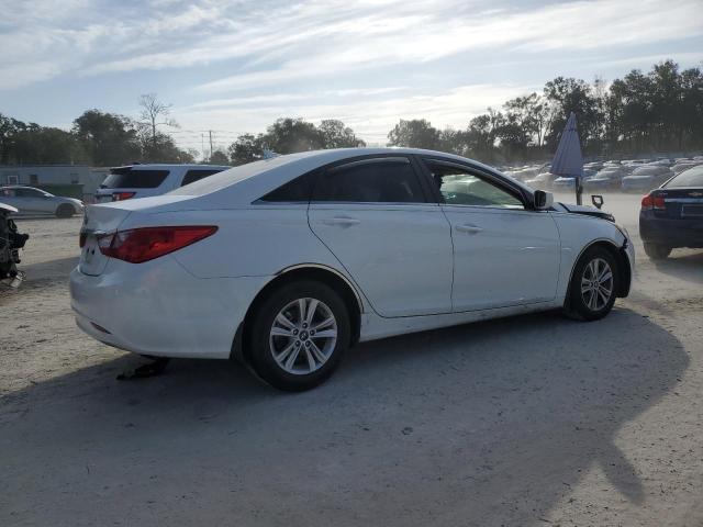 Vin: 5npeb4ac3ch393905, lot: 87405904, hyundai sonata gls 20123