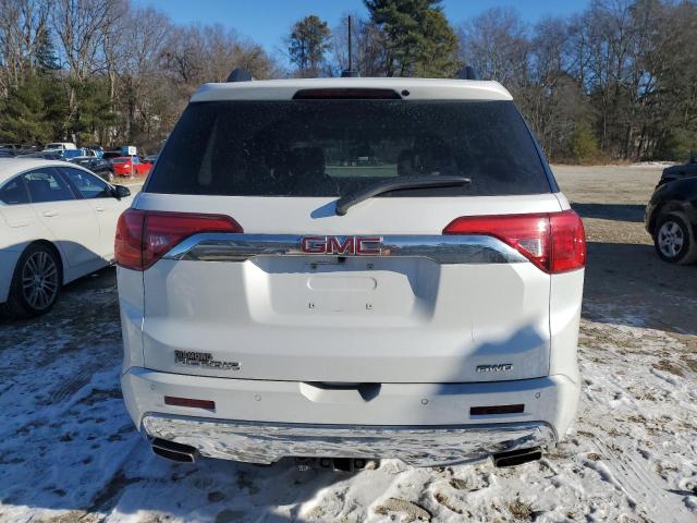 2019 GMC ACADIA DEN - 1GKKNXLSXKZ112873