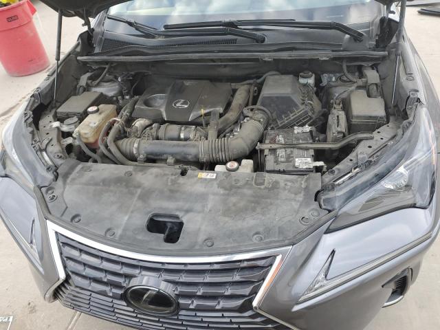 2020 LEXUS NX 300 JTJGARBZXL2165975
