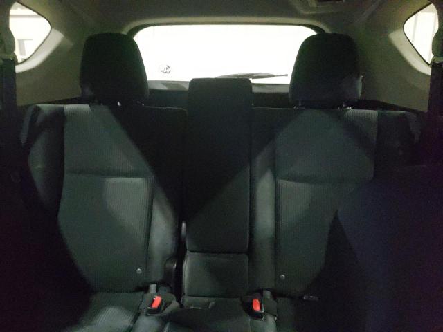 2017 TOYOTA RAV4 LE - JTMZFREV6HJ107493