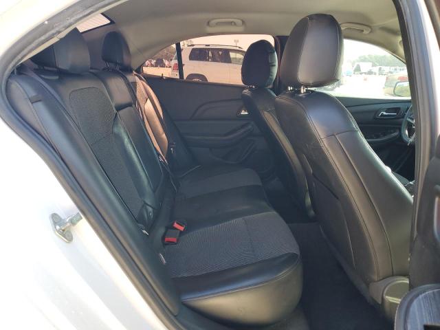 2016 CHEVROLET MALIBU LIM - 1G11C5SA1GU122389