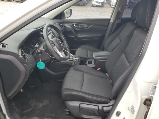 2017 NISSAN ROGUE S JN8AT2MV8HW013119