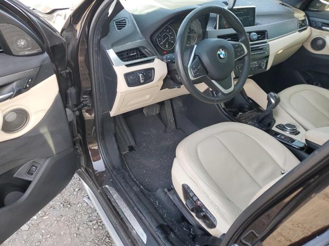 2016 BMW X1 XDRIVE2 - WBXHT3C33GP884084