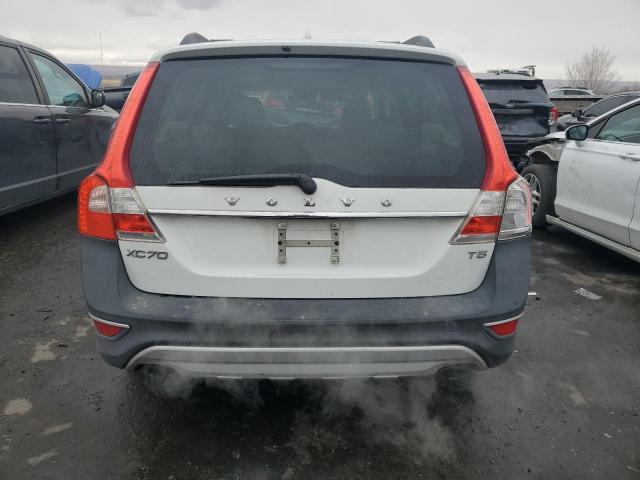 2015 VOLVO XC70 T5 PR YV440MBK4F1211032