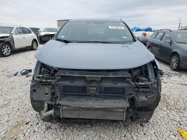 2021 HONDA CR-V EX 7FARW1H59ME005060