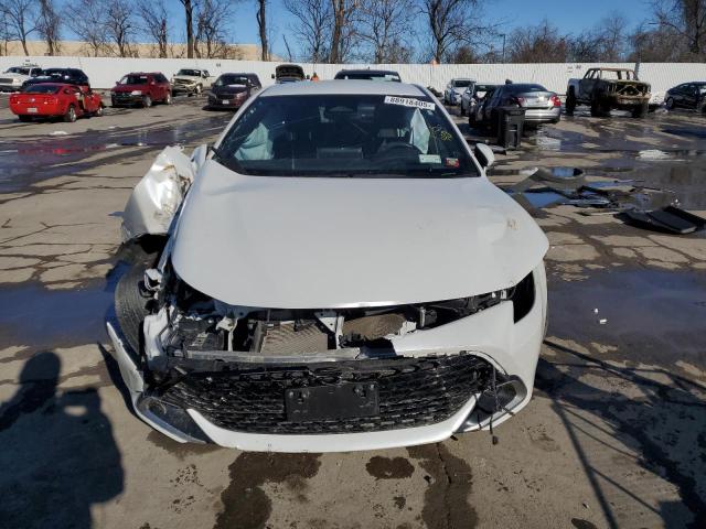 2023 TOYOTA COROLLA XS - JTNC4MBE7P3200458