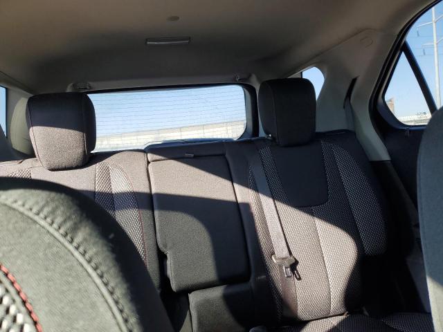 2015 CHEVROLET EQUINOX LT 2GNALCEK6F6428153