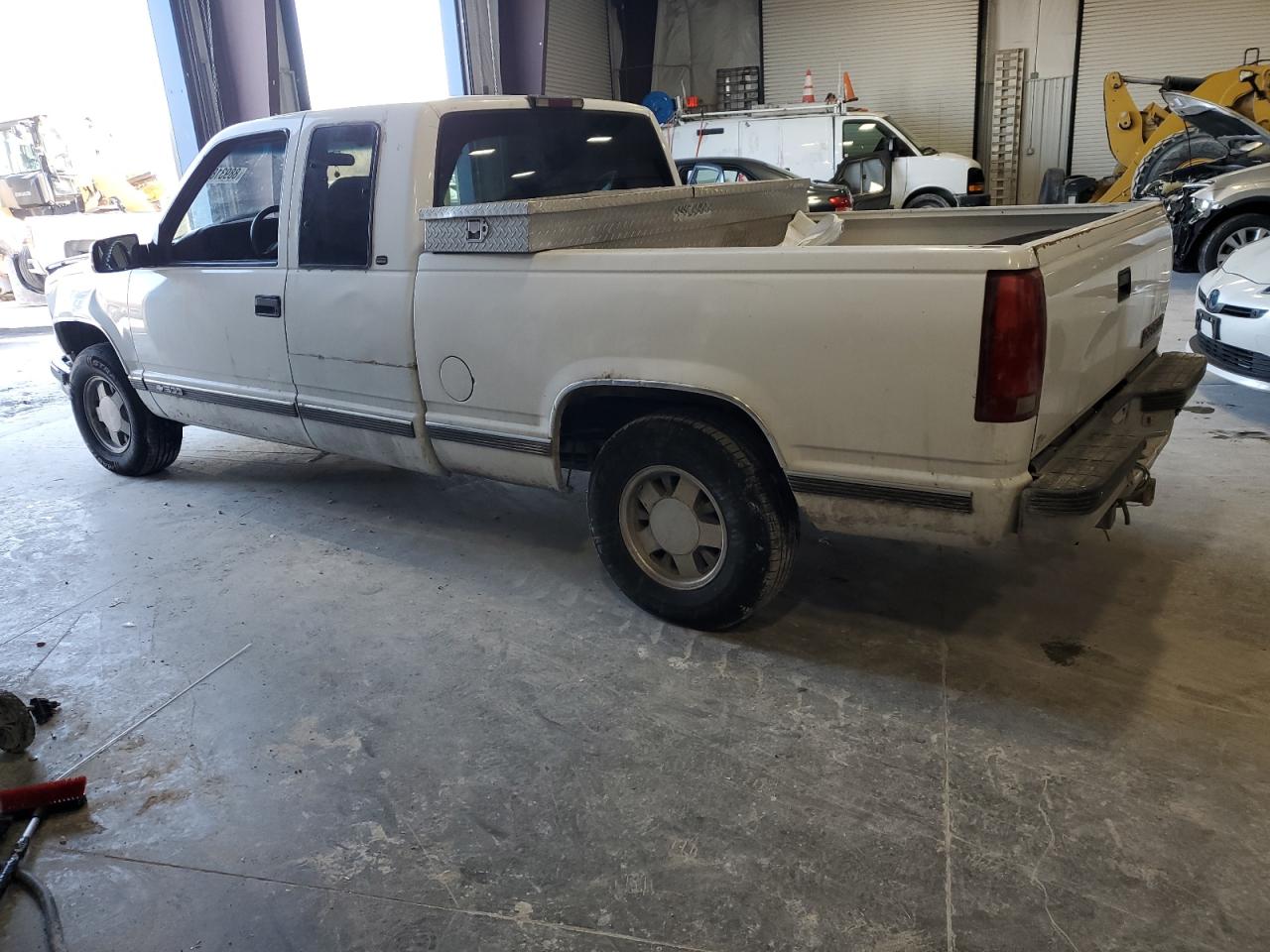 Global Auto Auctions