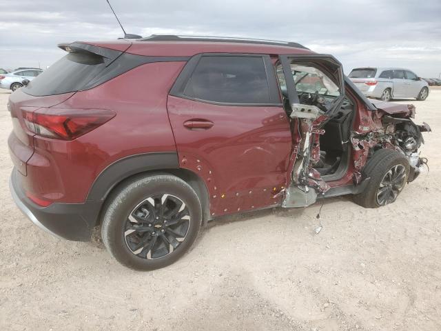 Vin: kl79mpsl5pb201562, lot: 41533045, chevrolet trailblzr lt 20233