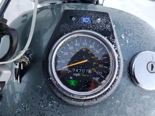 2014 SUZUKI LS650 JS1NP41A5E2100147