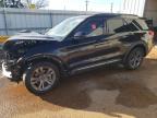 2023 FORD EXPLORER X - 1FMSK8DH1PGB80247
