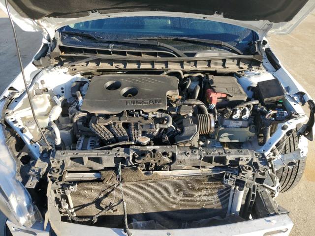2020 NISSAN ALTIMA S - 1N4BL4BV0LC257622