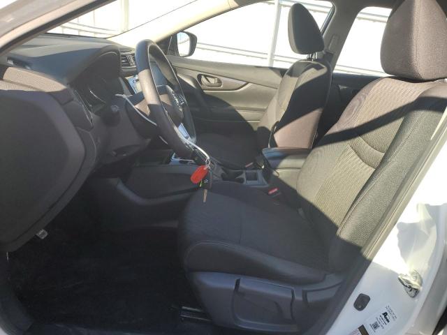 2020 NISSAN ROGUE S 5N1AT2MV8LC762875