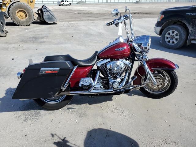 HARLEY-DAVIDSON FLHRCI