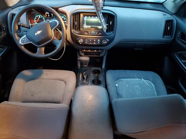 2019 CHEVROLET COLORADO - 1GCGTBEN5K1255276