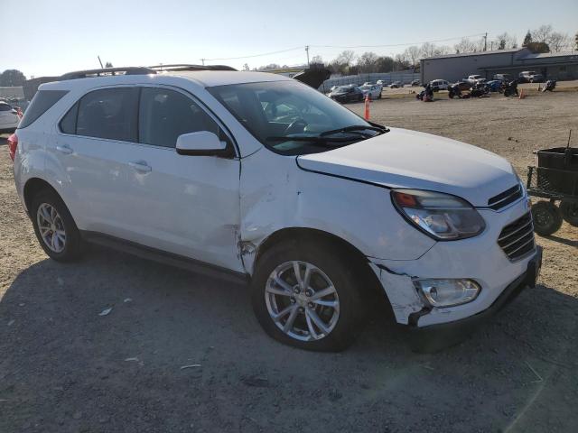 2017 CHEVROLET EQUINOX LT 2GNALCEK5H1557548
