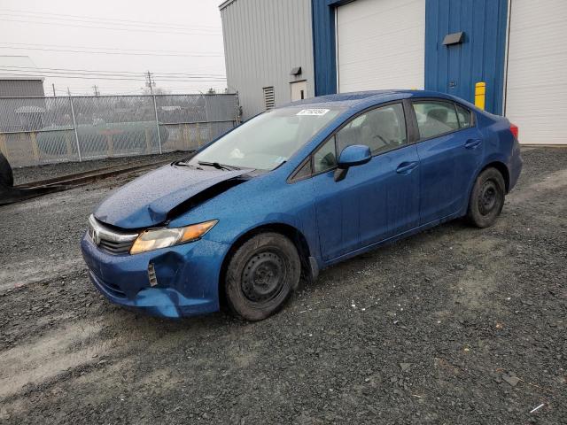 Vin: 2hgfb2f45ch019350, lot: 87192494, honda civic lx 2012 img_1