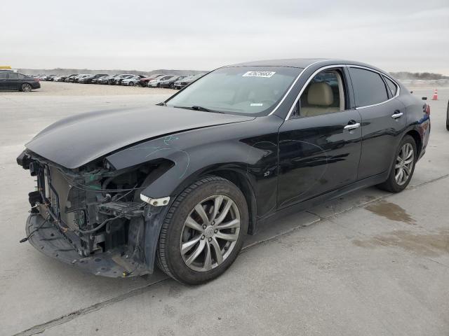 2015 INFINITI Q70 3.7 #3107894630