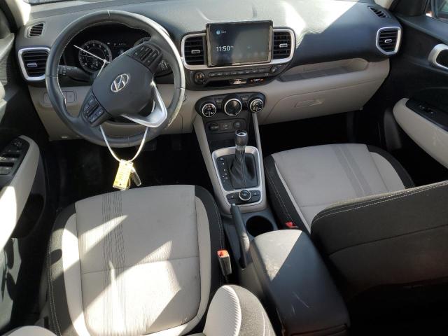 2021 HYUNDAI VENUE SEL KMHRC8A33MU120102