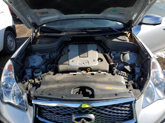 2017 INFINITI QX50 - JN1BJ0RR5HM410369