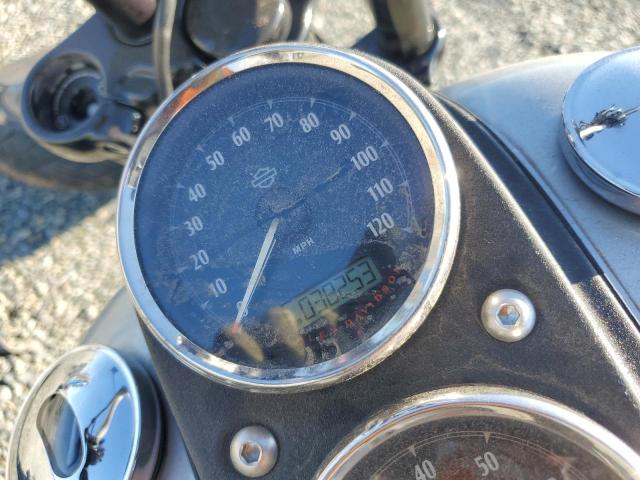 2015 HARLEY-DAVIDSON FXDL DYNA 1HD1GNM38FC324997