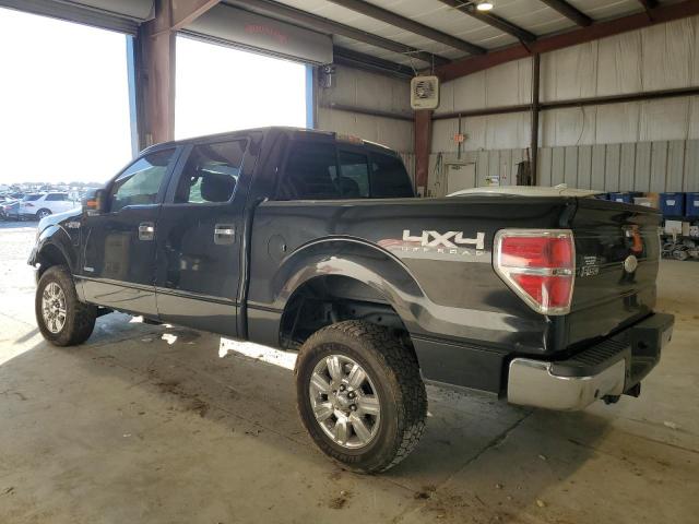 Vin: 1ftfw1et7cfb40050, lot: 42634435, ford f-150 supercrew 20122