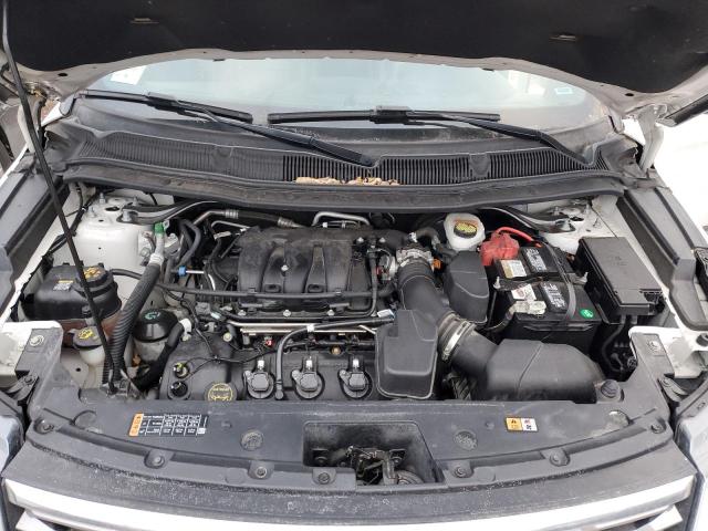 2019 FORD EXPLORER L - 1FM5K8F83KGA32796