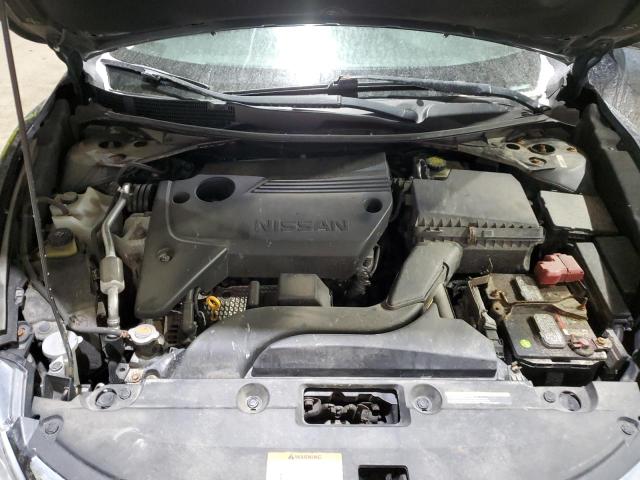 2017 NISSAN ALTIMA 2.5 - 1N4AL3AP9HN364950