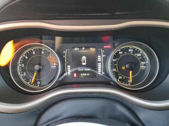 2016 JEEP CHEROKEE L - 1C4PJMCS1GW278557