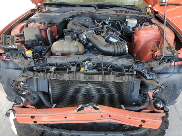 2015 FORD MUSTANG 1FA6P8AM8F5385041