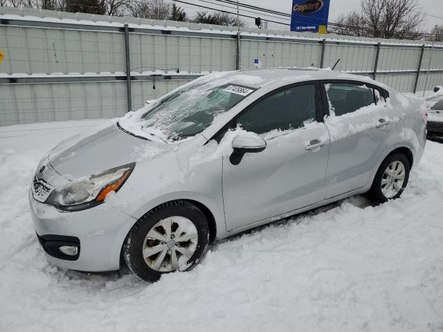 KNADN4A31E6408141 Kia Rio Ex 2014