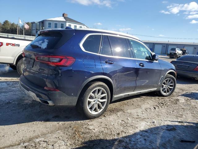 Vin: 5uxcr6c07l9b72447, lot: 87895815, bmw x5 xdrive40i 20203