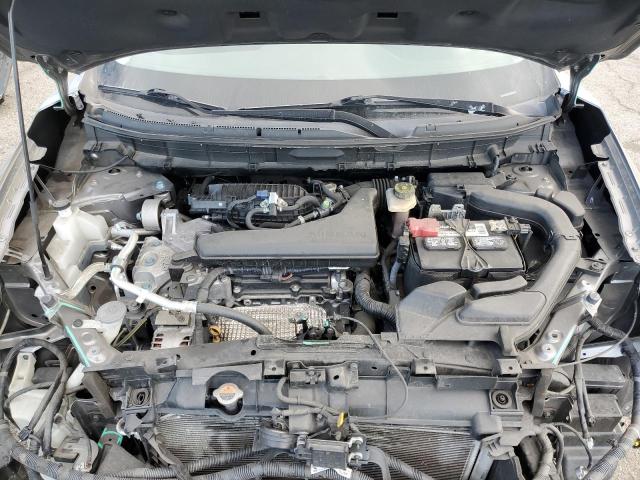 2017 NISSAN ROGUE S - KNMAT2MT2HP617883