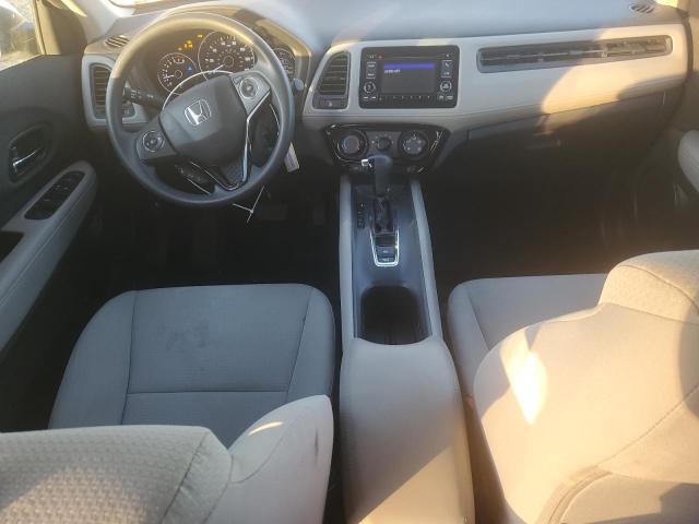 2021 HONDA HR-V 3CZRU6H34MM712599