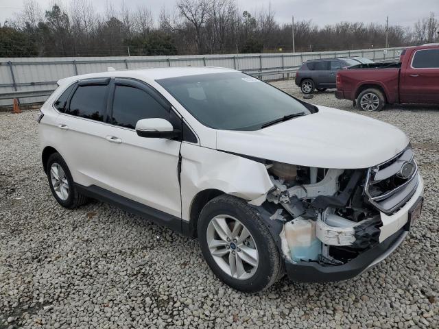Vin: 2fmpk3j89hbb40942, lot: 85100184, ford edge sel 20174