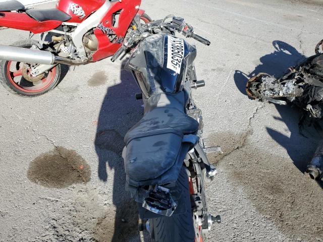 2019 YAMAHA MT07 C - JYARM27Y1KA001203