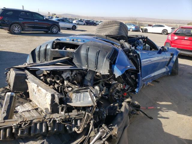 2016 CHEVROLET CORVETTE Z #3286698304