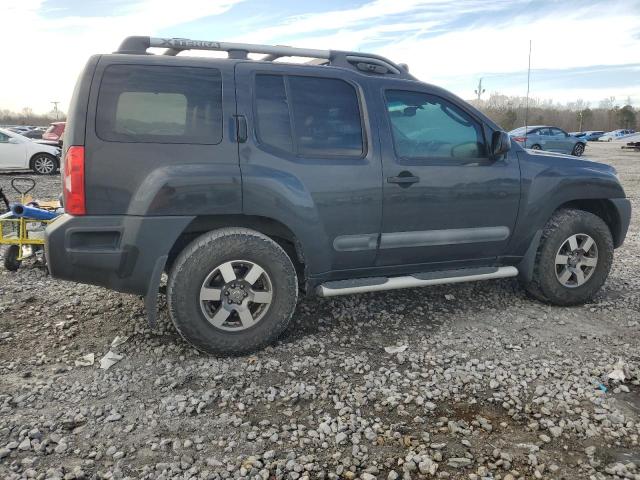 Vin: 5n1an0nw6cc524741, lot: 42184095, nissan xterra off road 20123