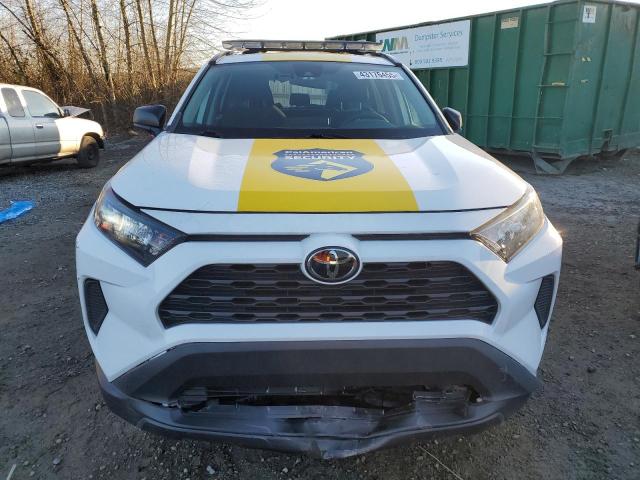 2021 TOYOTA RAV4 LE - 2T3F1RFV3MC239320