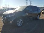 2020 CHEVROLET EQUINOX LS - 2GNAXHEVXL6284985